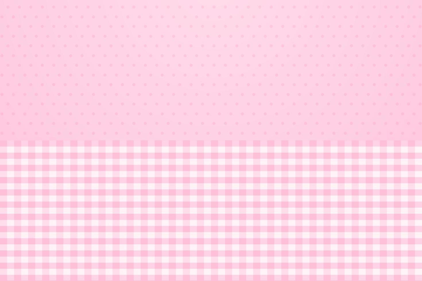 Abstract background vector with pastel color combination of soft pink for women day and easter event