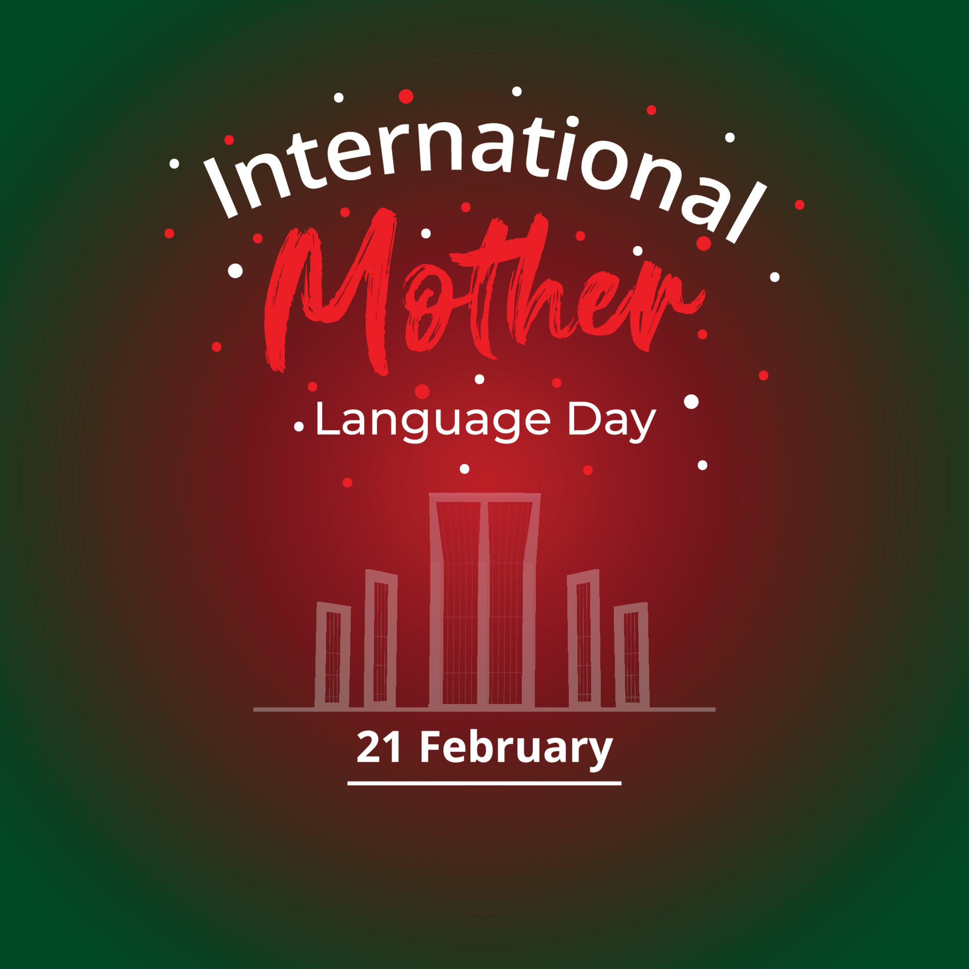 Ngày Ngôn ngữ Mẹ đẻ Quốc tế 21 tháng 2 đã được tổ chức tại Bangladesh với sự tham gia của nhiều quốc gia trên thế giới. Cùng xem những hình ảnh về ngày hội này, biết thêm về nền văn hóa đặc trưng của Bangladesh và cảm nhận tinh hoa của các ngôn ngữ trên thế giới.