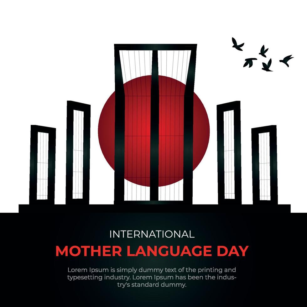 International Mother Language Day - Integrated Treatment Services