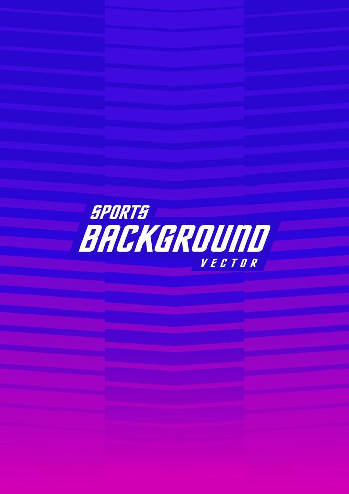 Background pattern for sports jerseys, running shirts, fitness jerseys, activity jerseys, racing jerseys, simple gradient style. vector