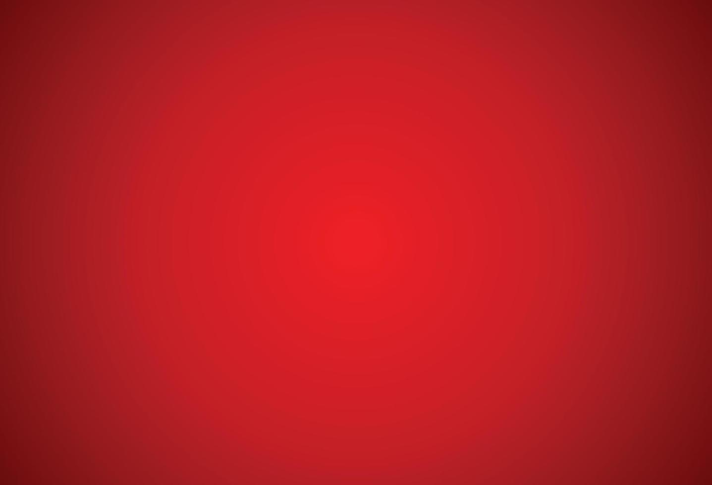 gráfico de efecto de iluminación de ilustración de vector de fondo rojo para infografía de diseño de tablero de mensajes y texto