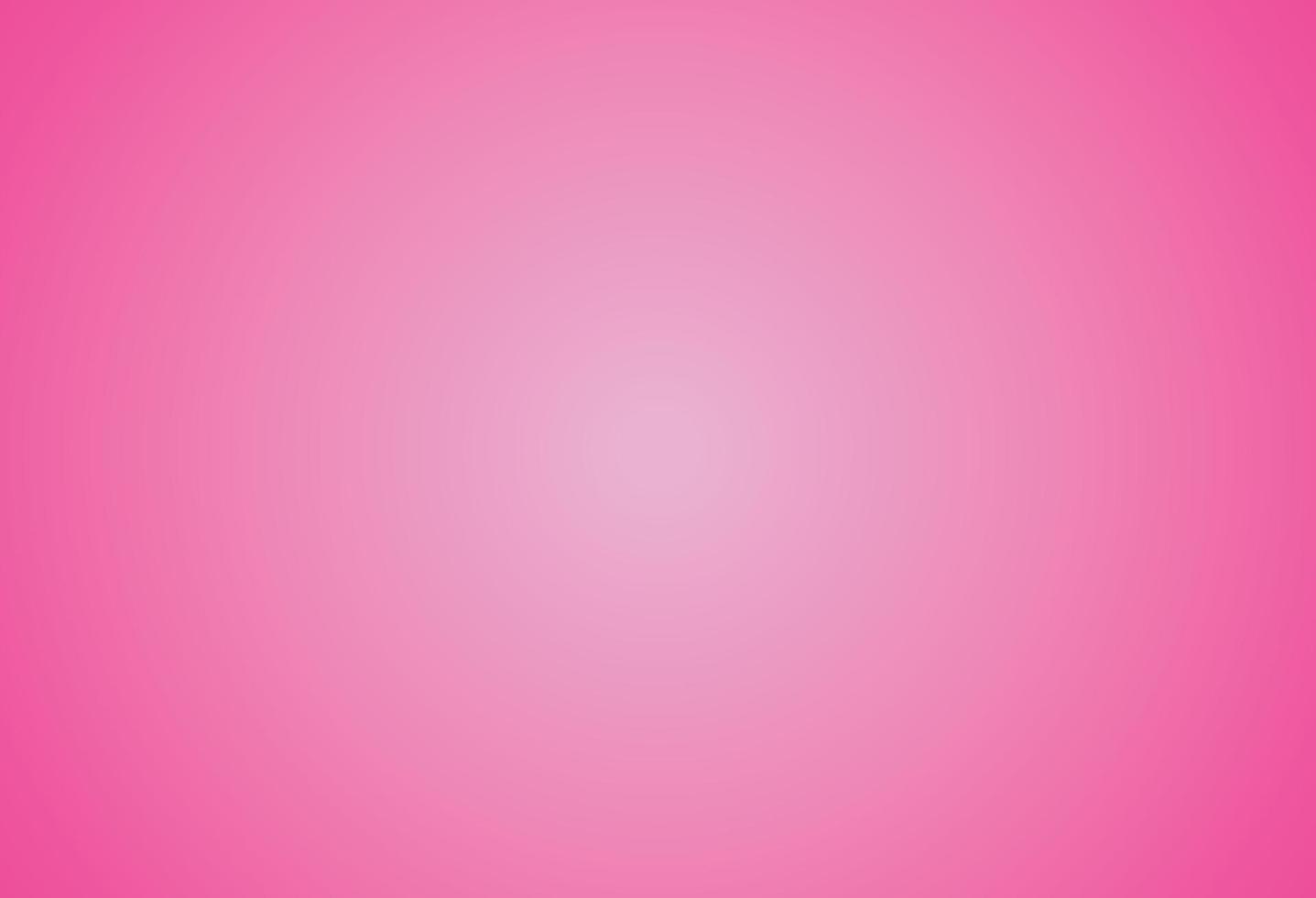 Pink background vector illustration lighting effect graphic for text and message board design infographic