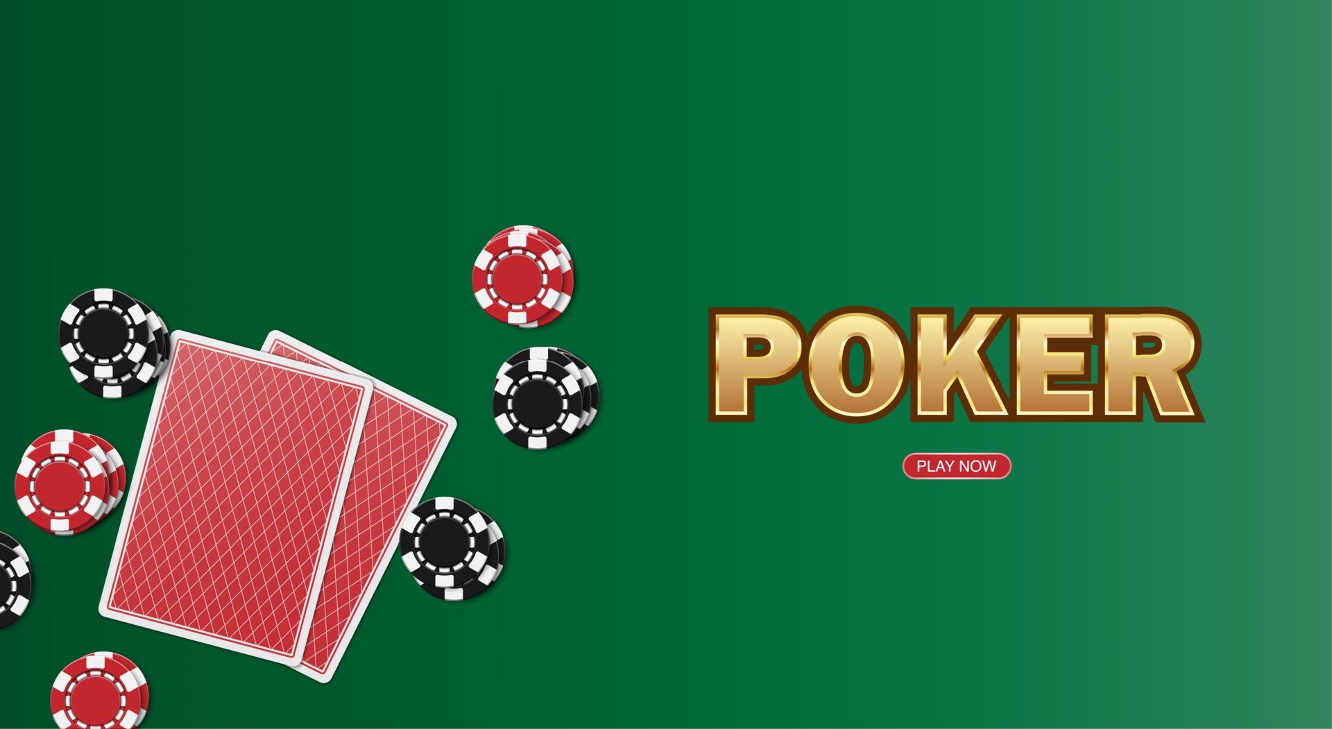 Poker Games Online - Play Now for Free