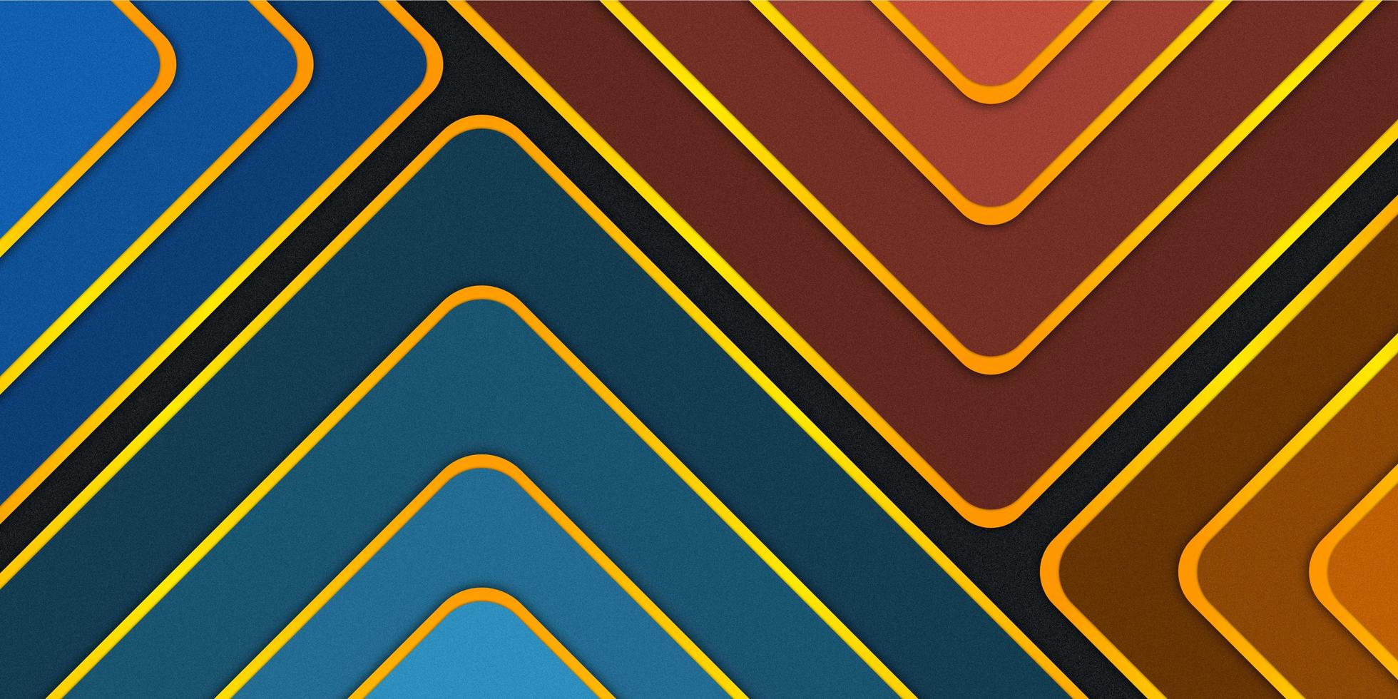 Colorful Gradient Abstract Background photo