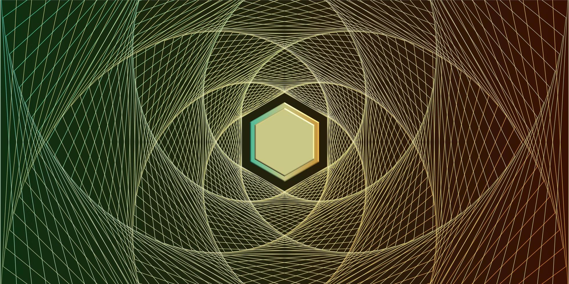 Colorful Gradient Abstract Background photo