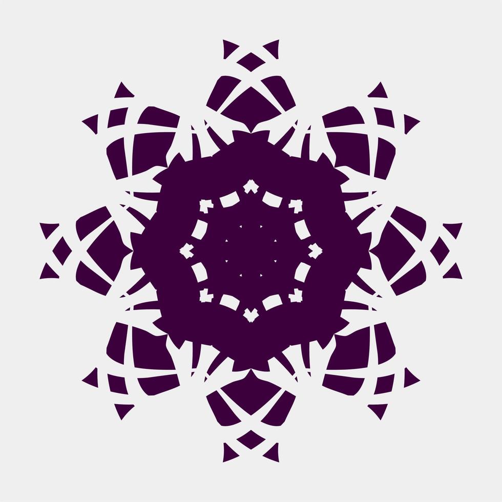 vector illustration of beautiful and beautiful ornaments for decoration or other suitable
