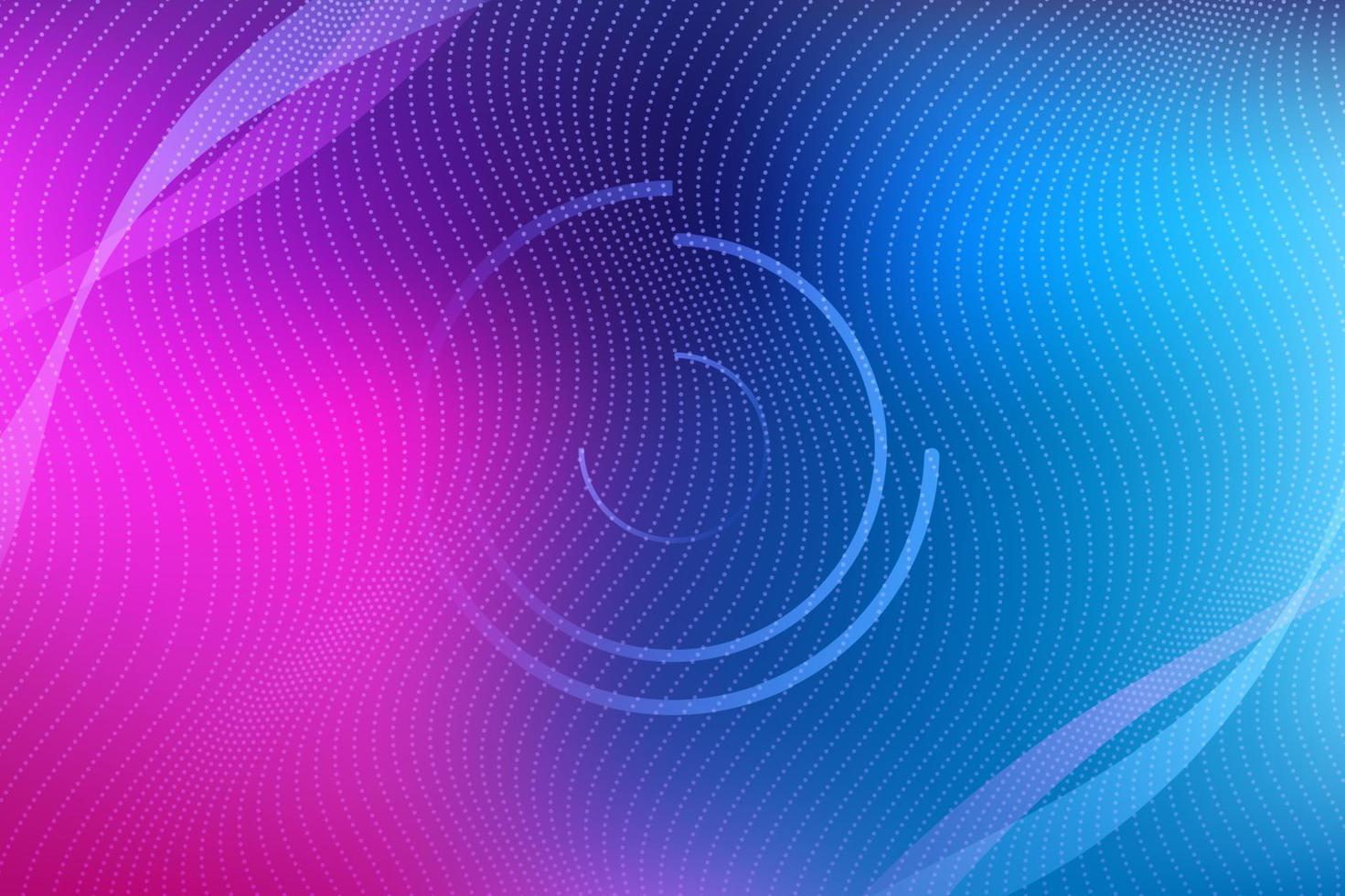minimalist with the dynamic wave fluid shapes background vector