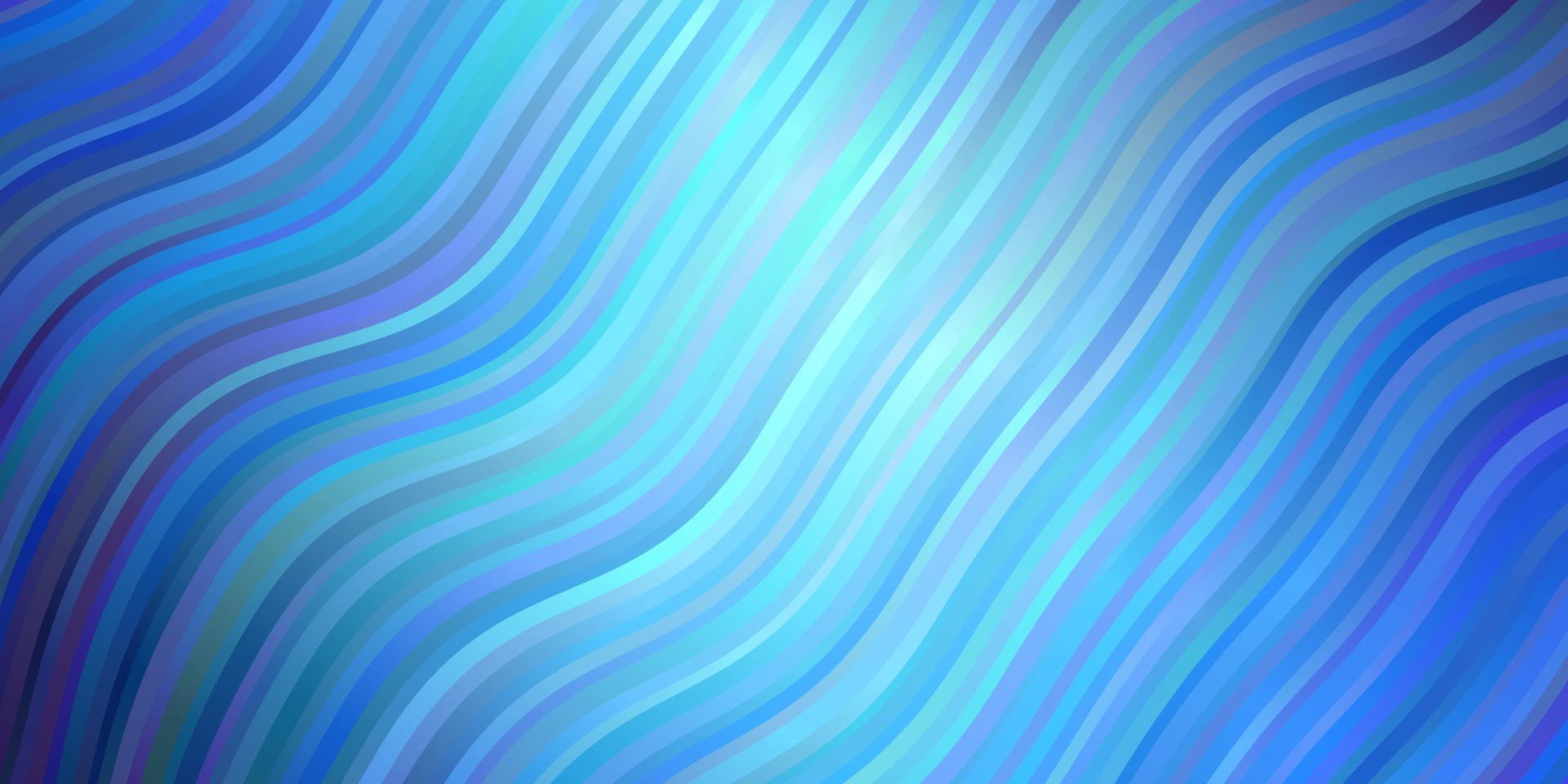 Light BLUE vector pattern with lines. 6423427 Vector Art at Vecteezy