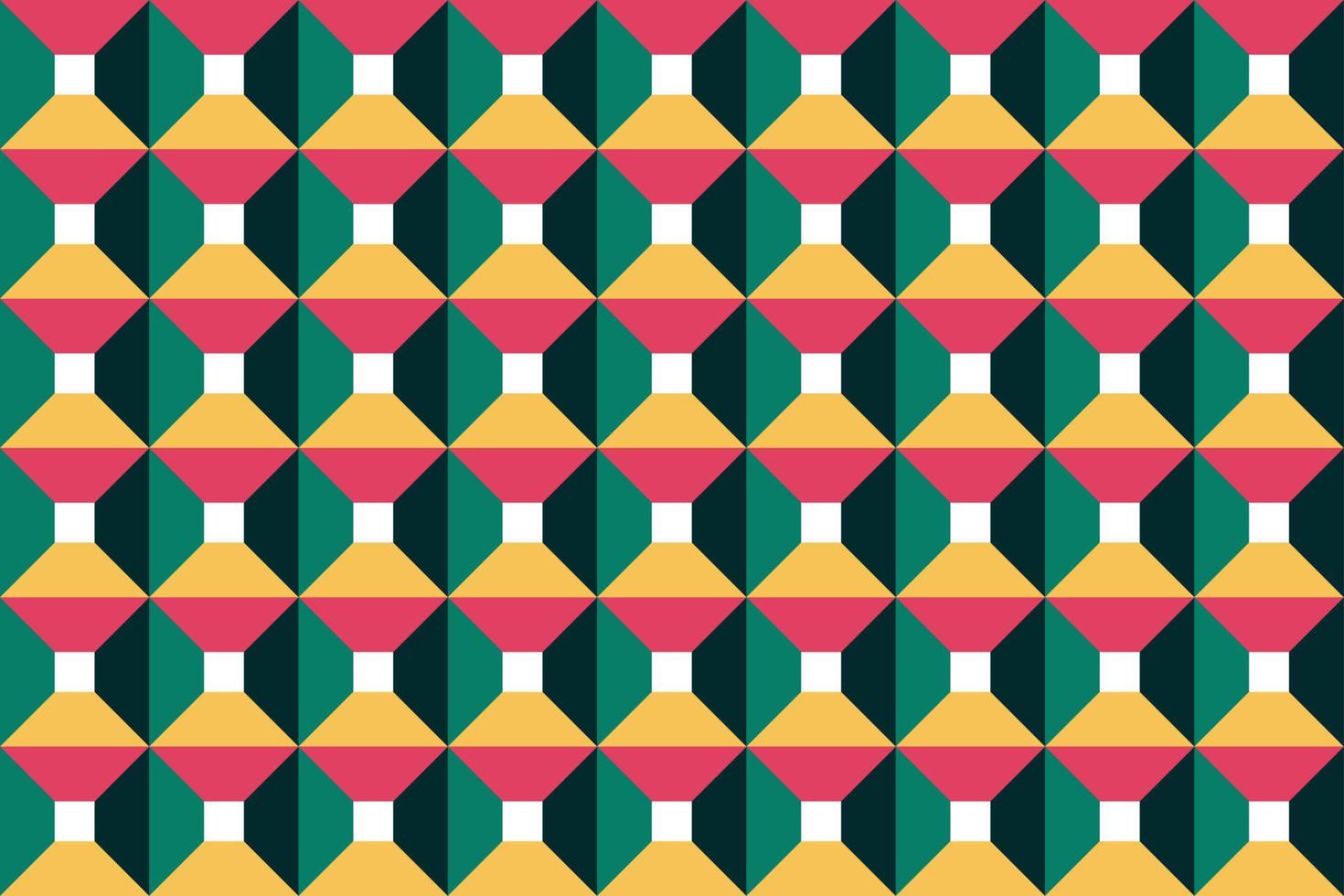 Collection of pattern templates. Geometry orientation vector business presentation bundle for design layout, poster, geometric concept cover. Collection of pattern templates