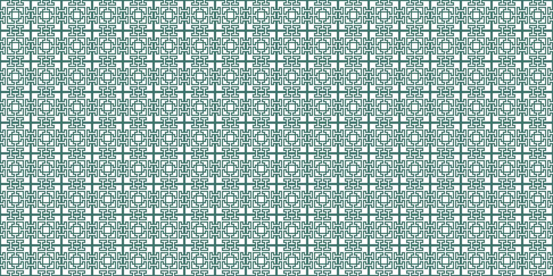 patrón fondo papel pintado resumen pared ornamento vector