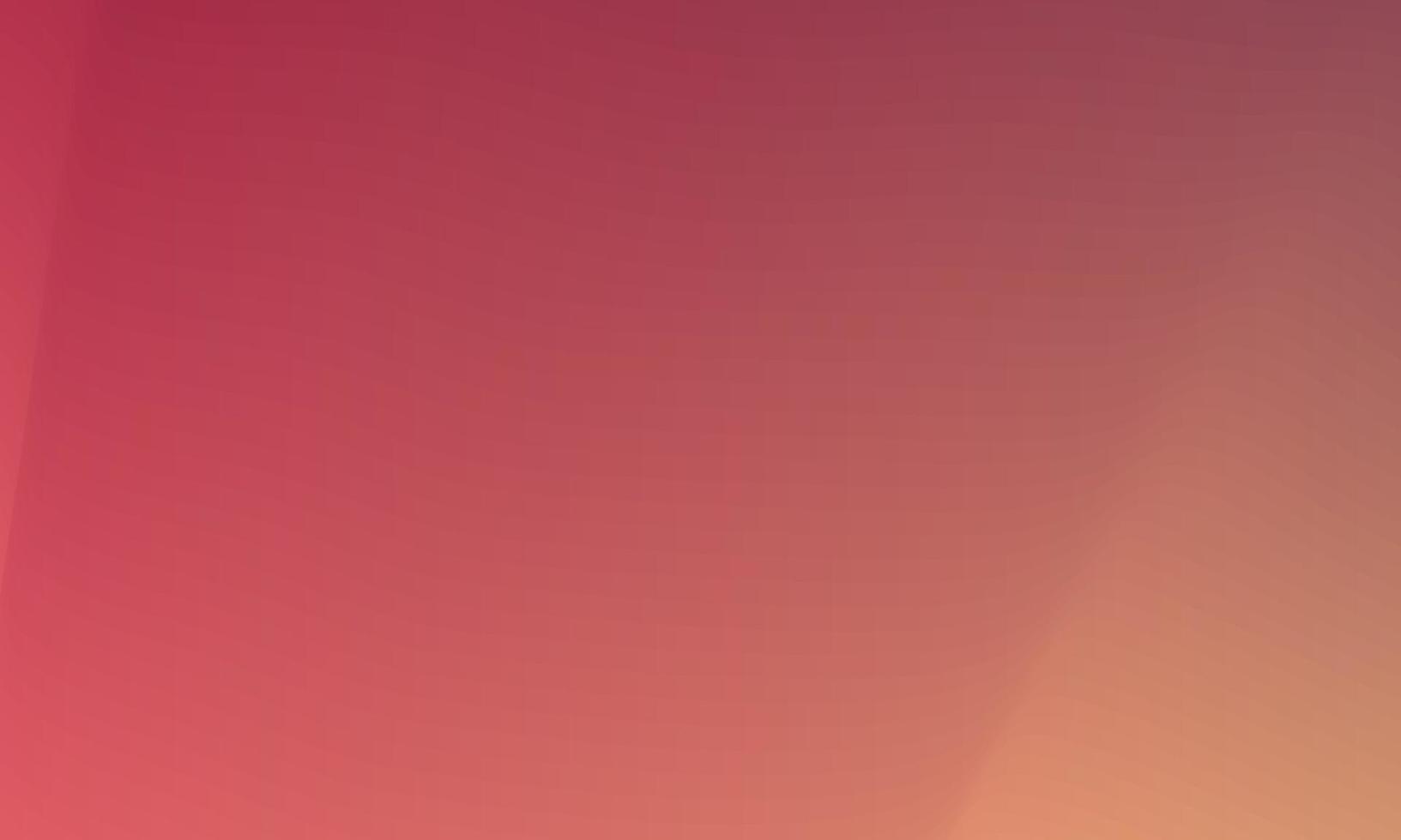 beautiful colorful gradient background. combination of bright colors. soft and smooth texture. used for background vector