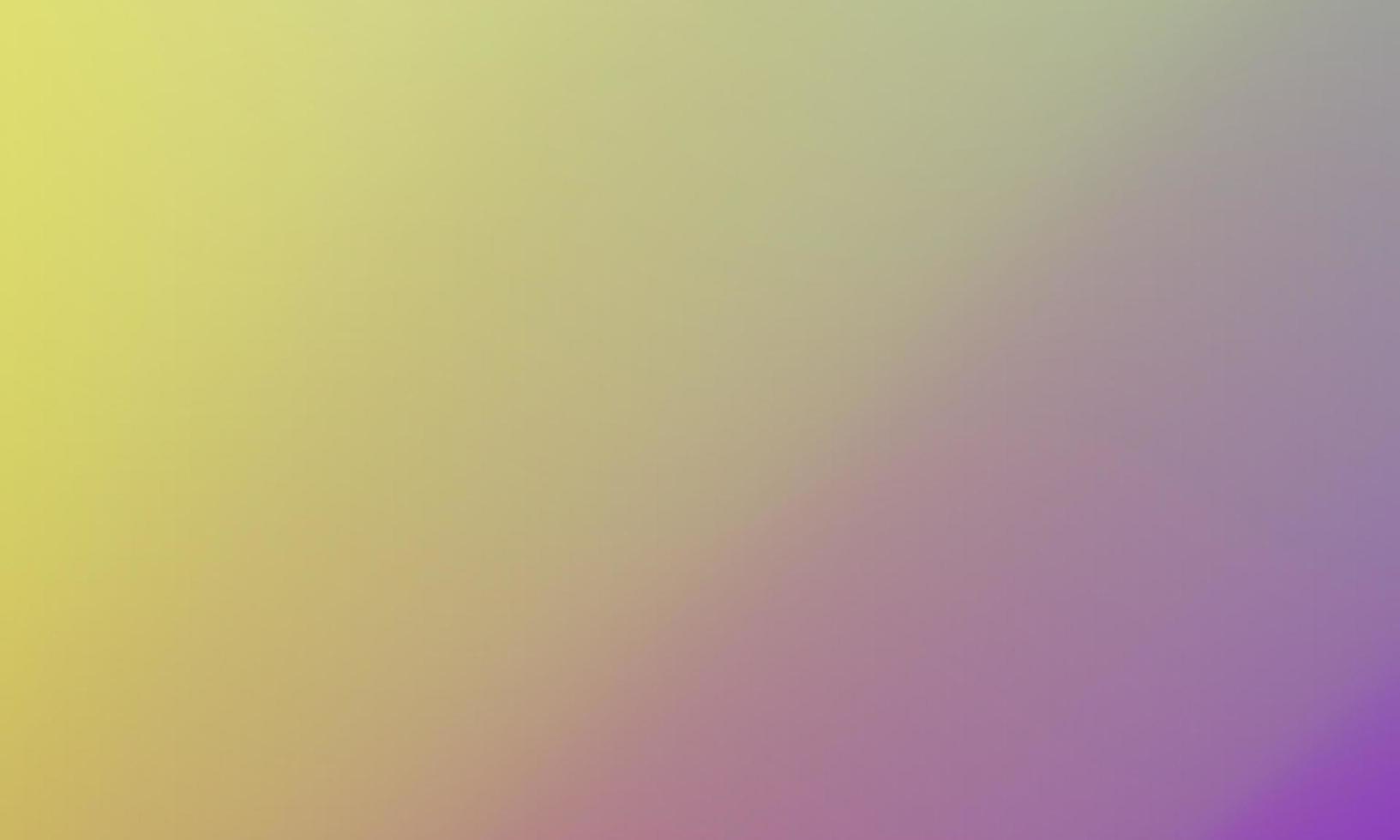 beautiful colorful gradient background. combination of bright colors. soft and smooth texture. used for background vector