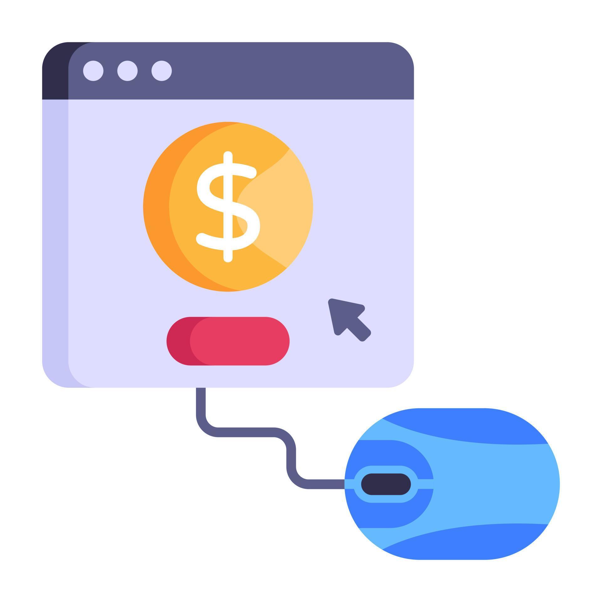 Website ppc flat icon, editable vector 6430556 Vector Art at Vecteezy