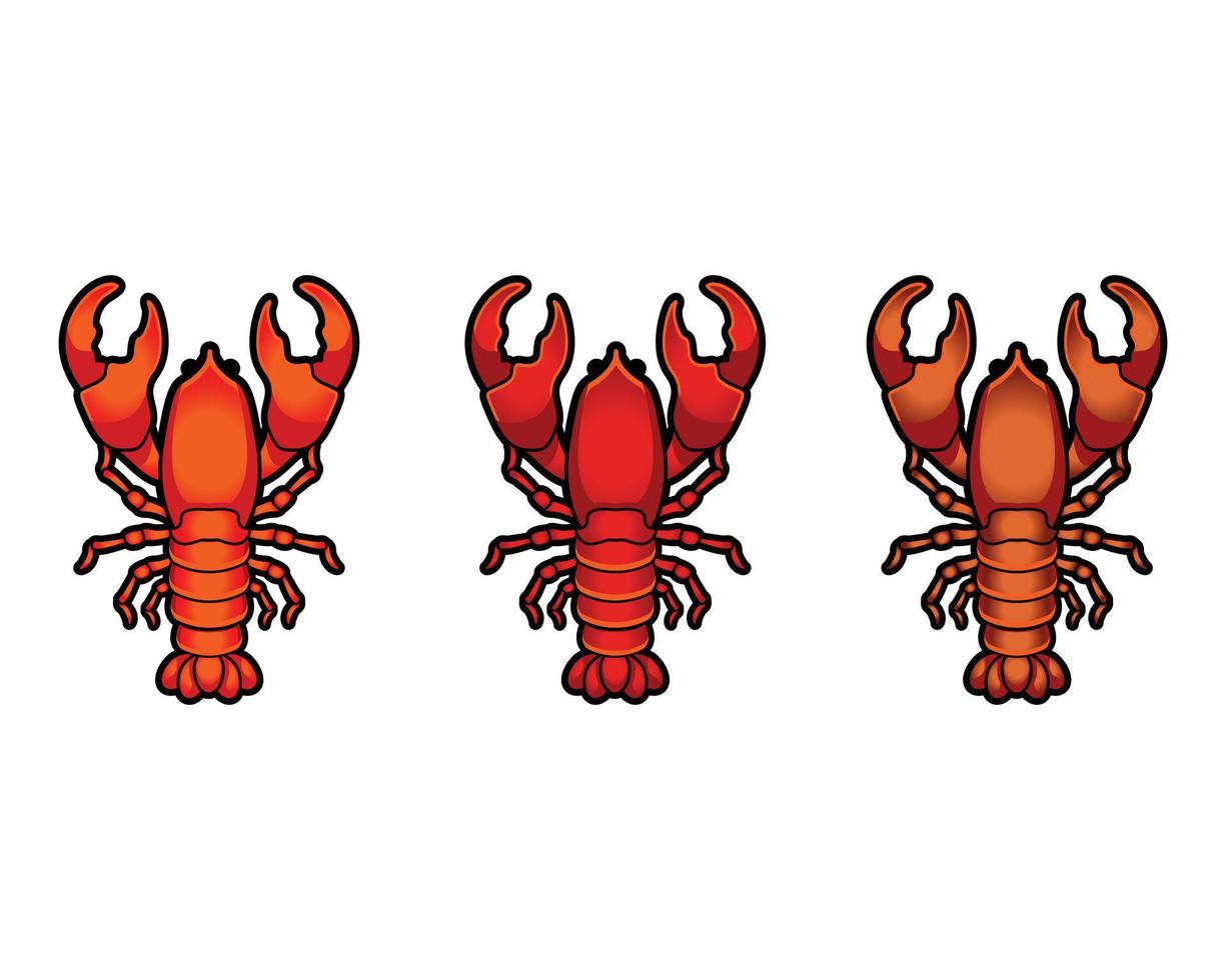 Lobster vector illustration in cartoon style 6431635 Vector Art at Vecteezy Lobster vector illustration in cartoon style 6431635 Vector Art at Vecteezy