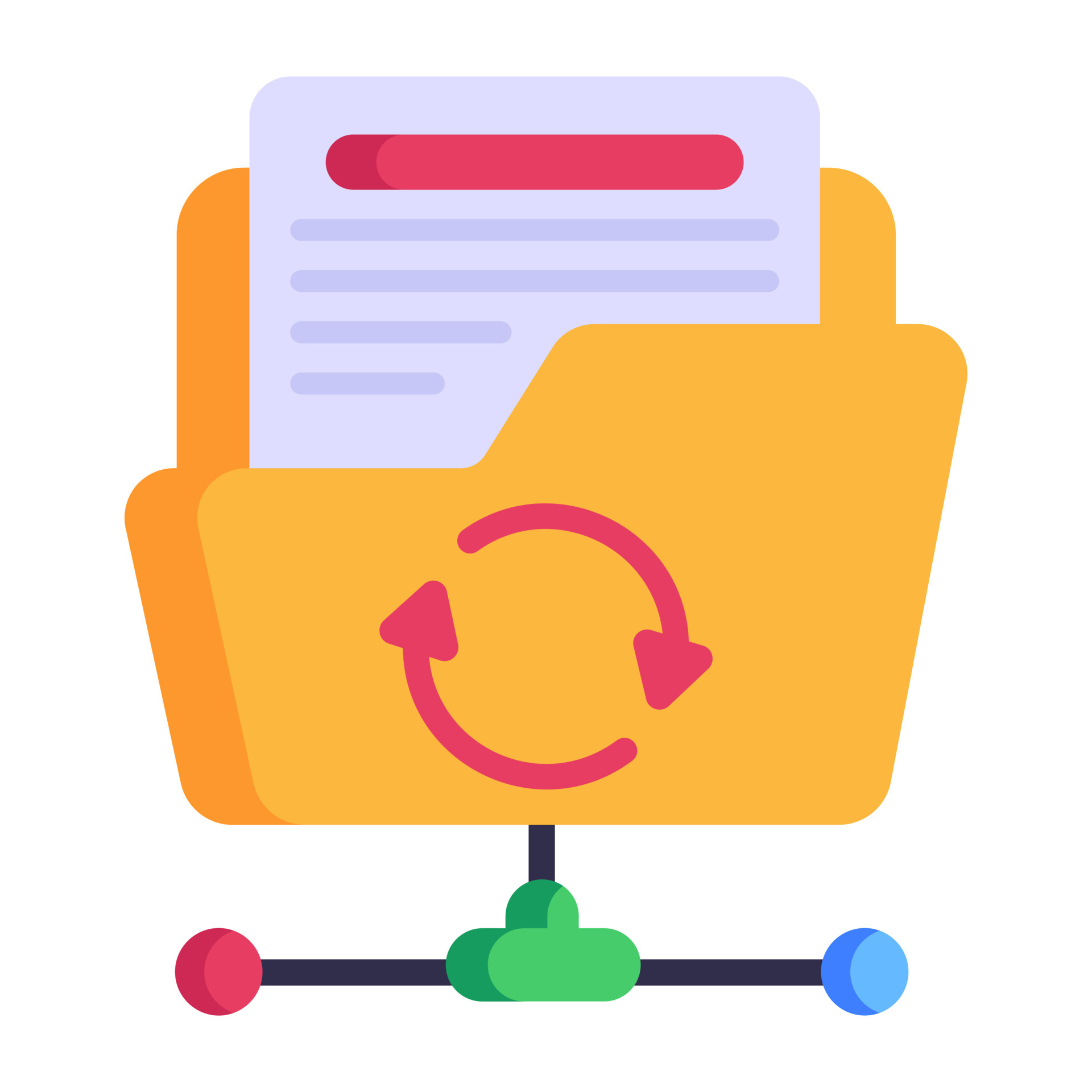 Data File Icon