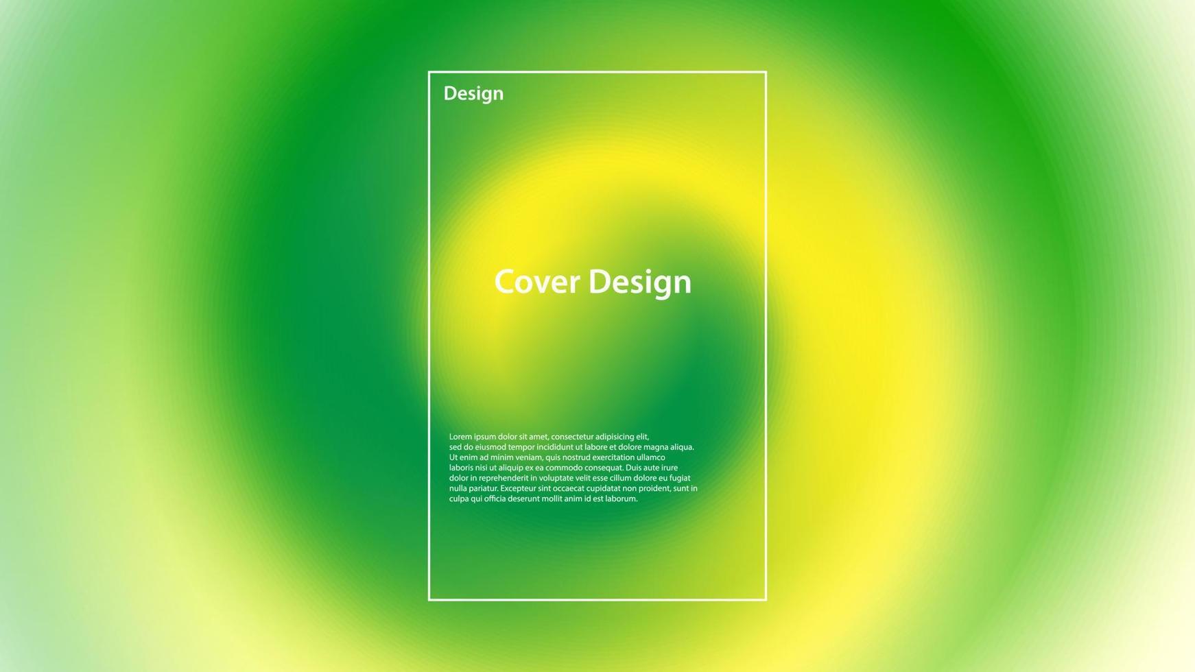 abstract gradient background. Vector illustration. EPS 10