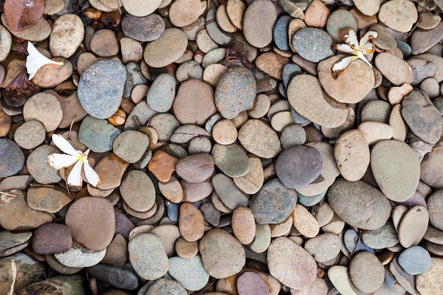 pebble stones great as a background photo