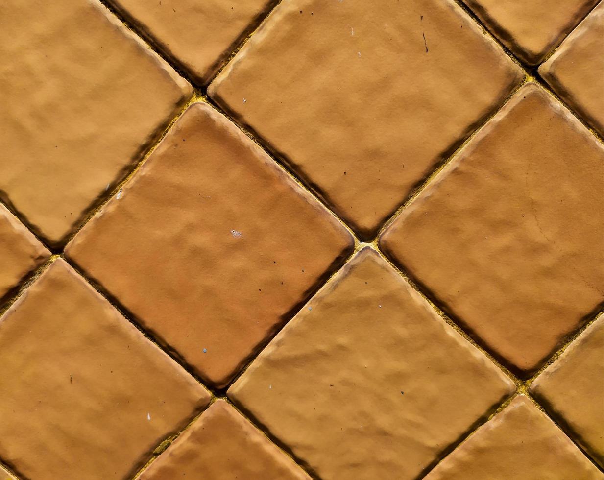 ceramic wall arrangement pattern background photo