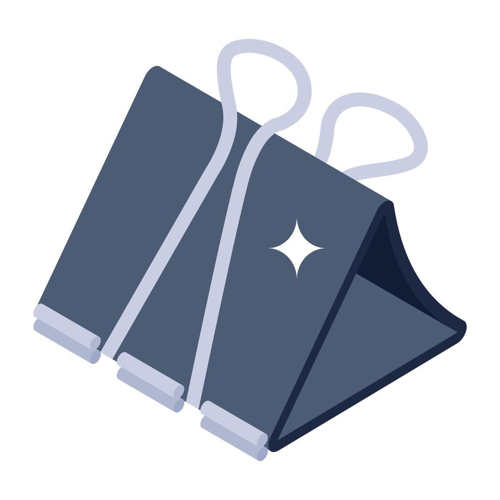 paper, pages, accessory, stationery, isometric, vector, heap, stack, pile, bundle, pack, icon, vector