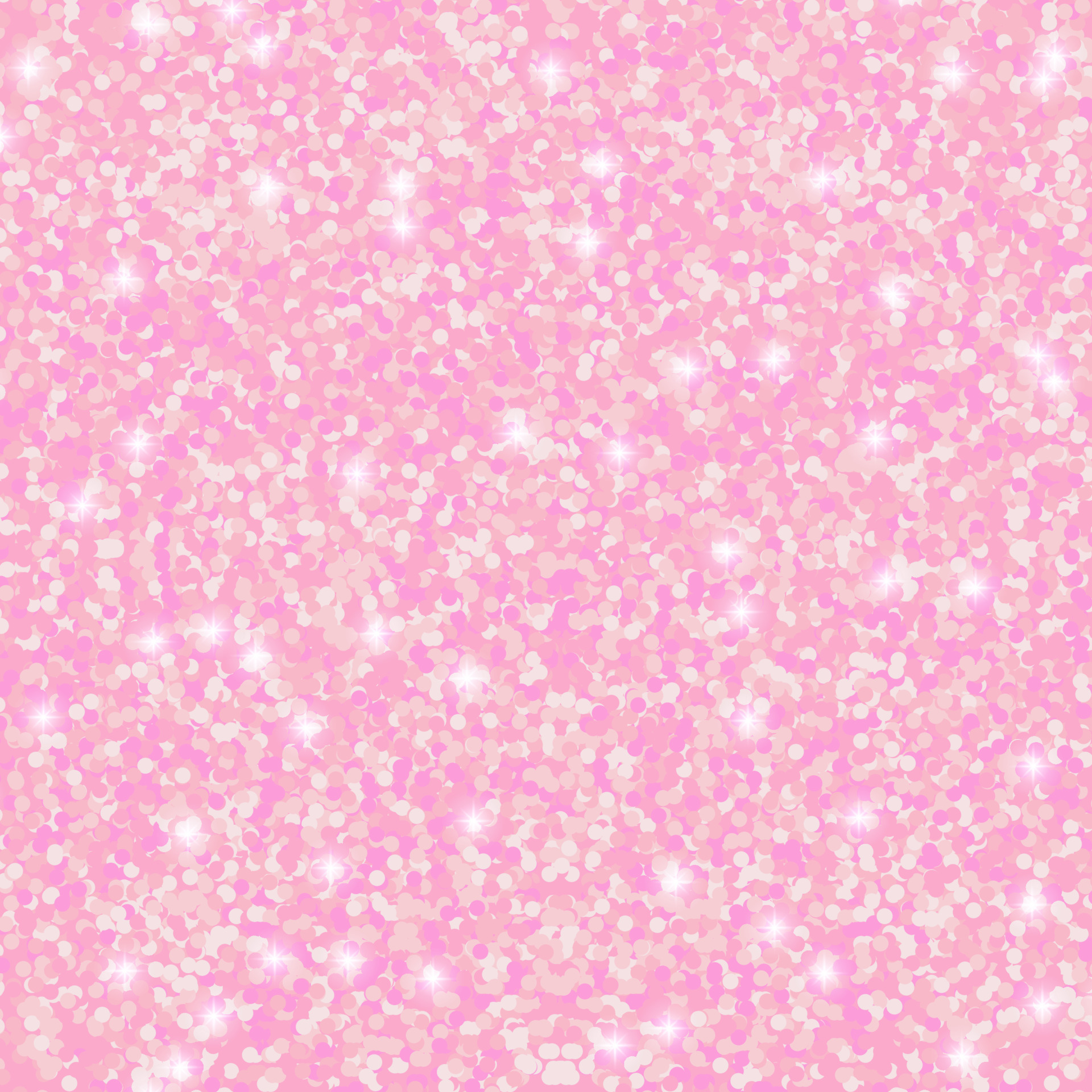 Pink glitter texture abstract background. Closed up of metallic pink glitter  textured background. Vector illustration 6436527 Vector Art at Vecteezy