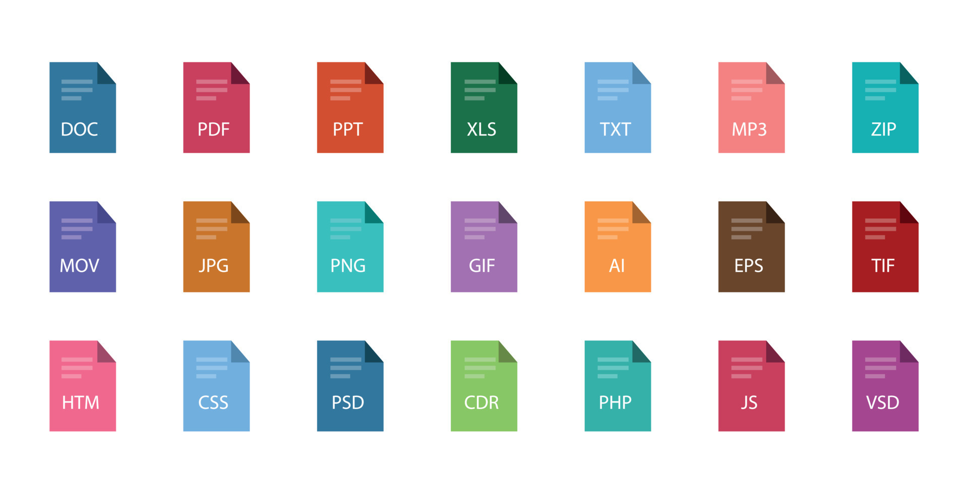 Video Format Vector Art, Icons, and Graphics for Free Download