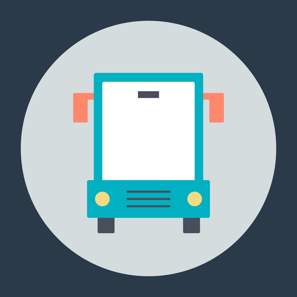 Trendy Coach Concepts vector