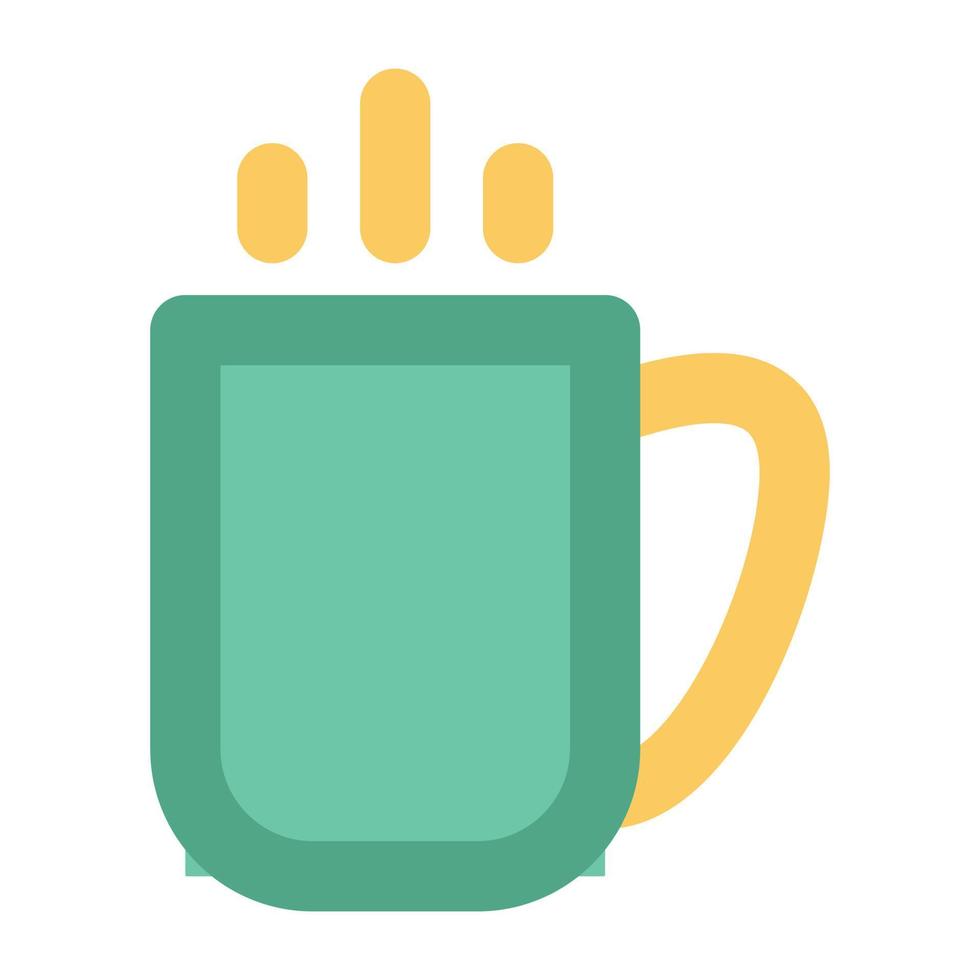 Tea Cup Concepts vector