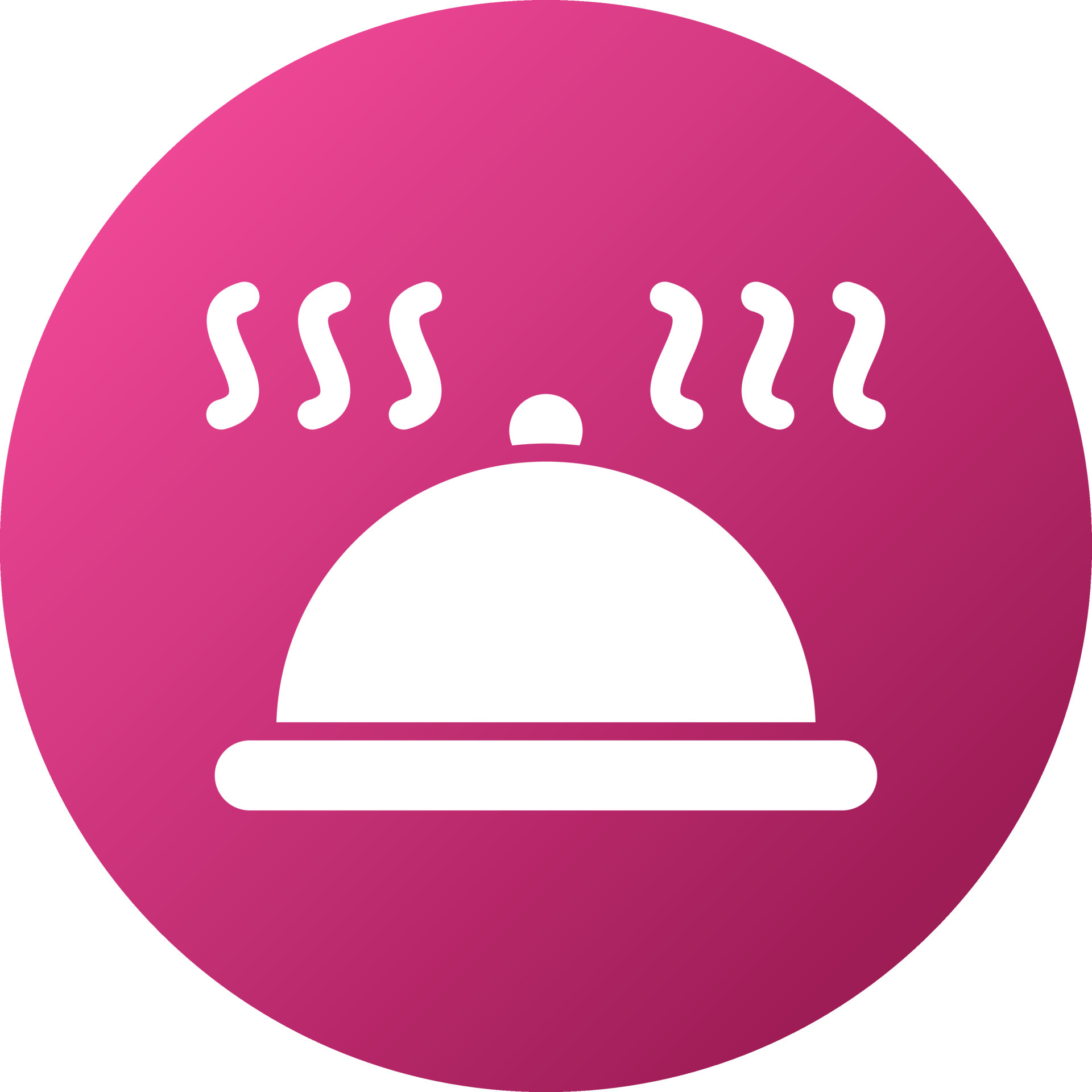 Platter Icon Style 6443434 Vector Art at Vecteezy