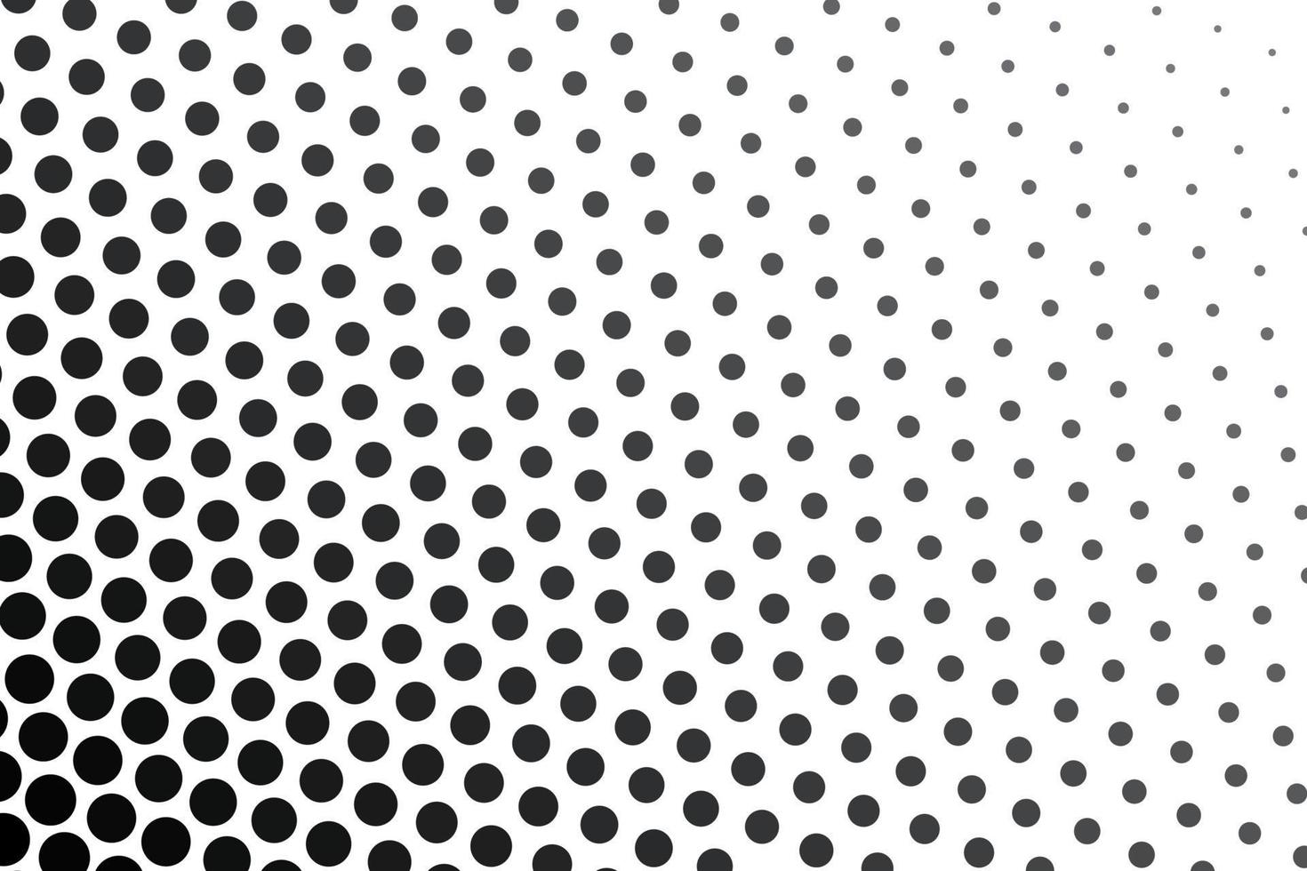 Halftone retro pop art style background vector