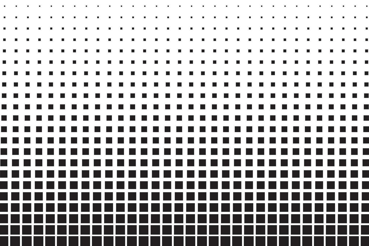 Halftone retro pop art style background vector