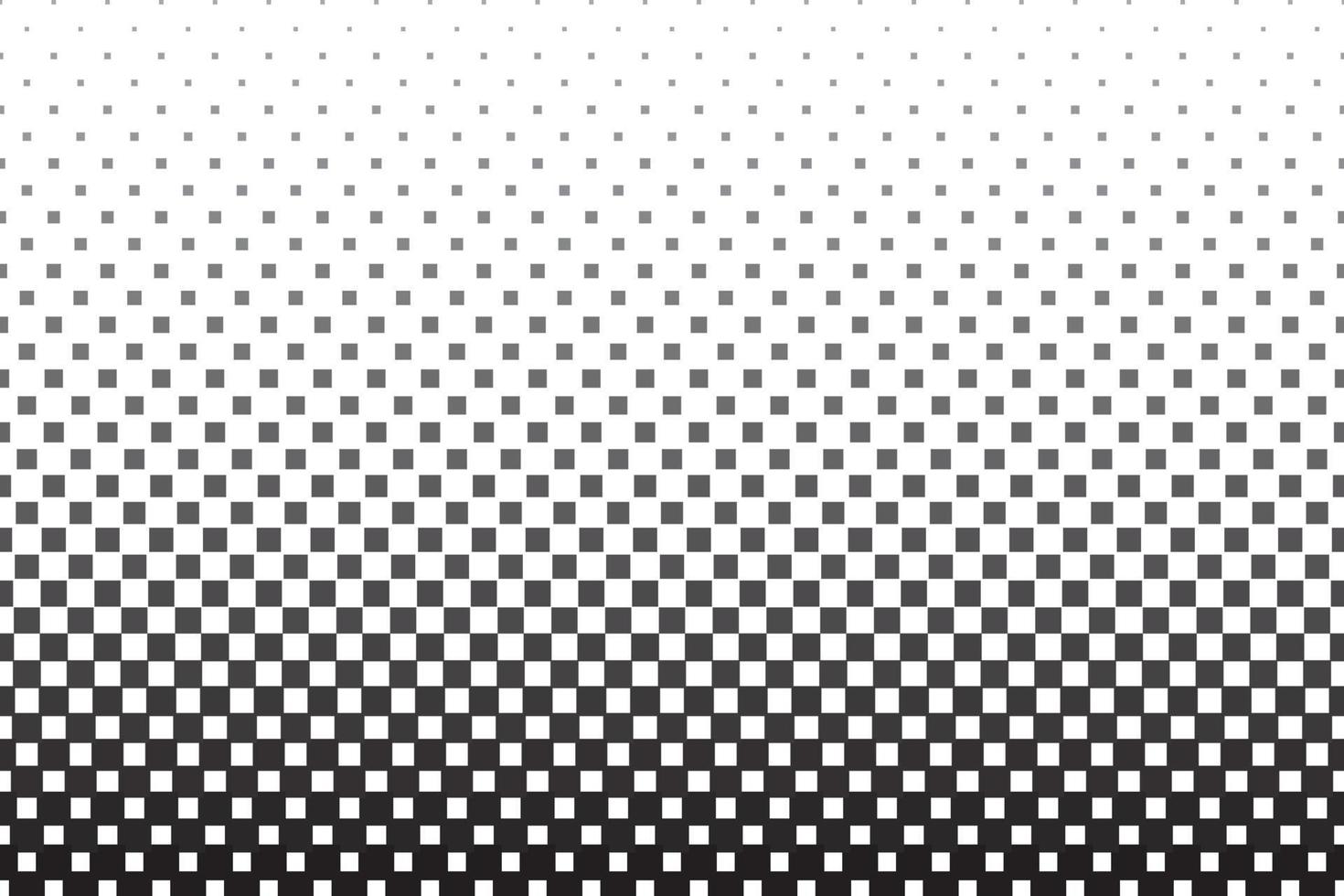 Halftone retro pop art style background vector