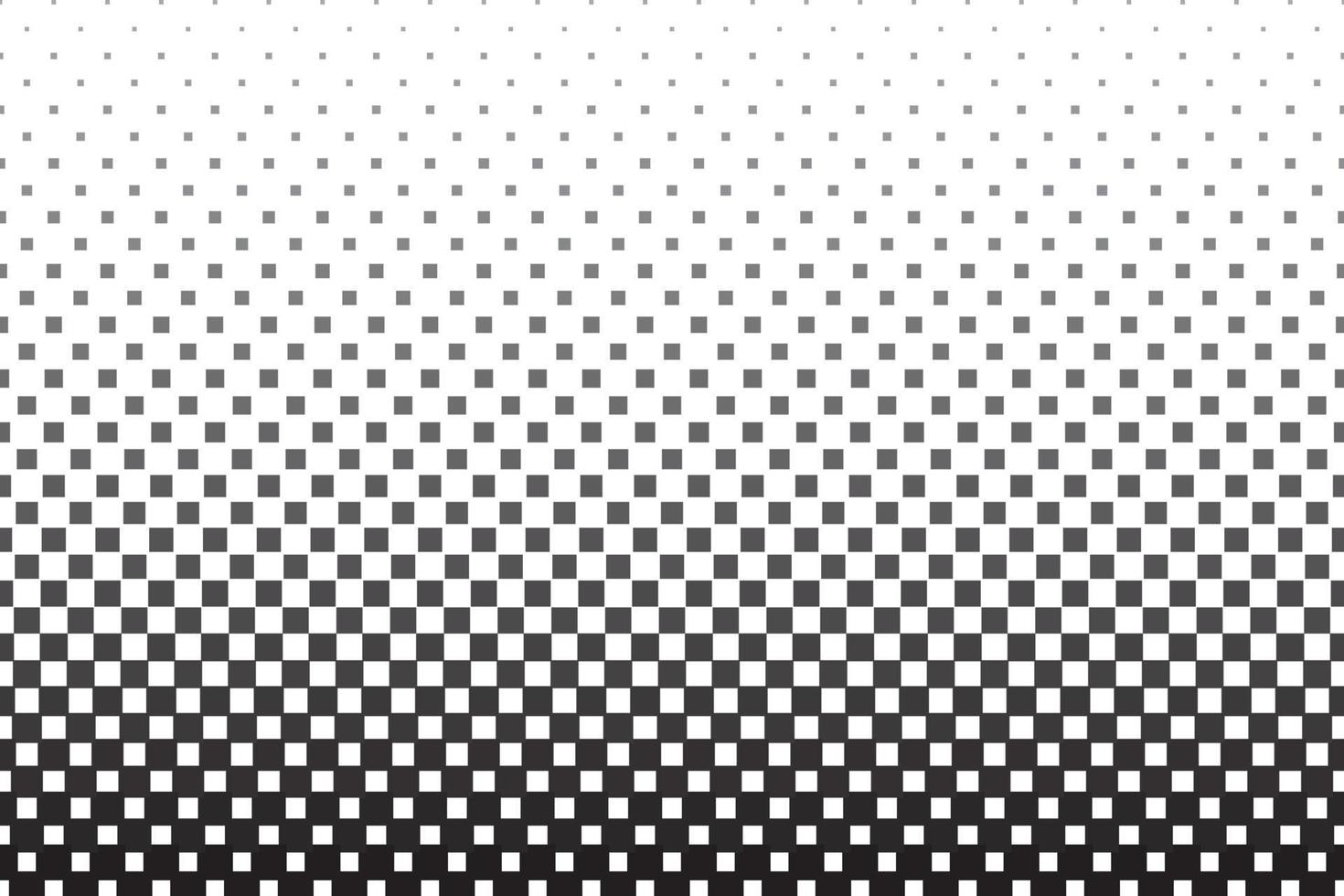 Halftone retro pop art style background vector