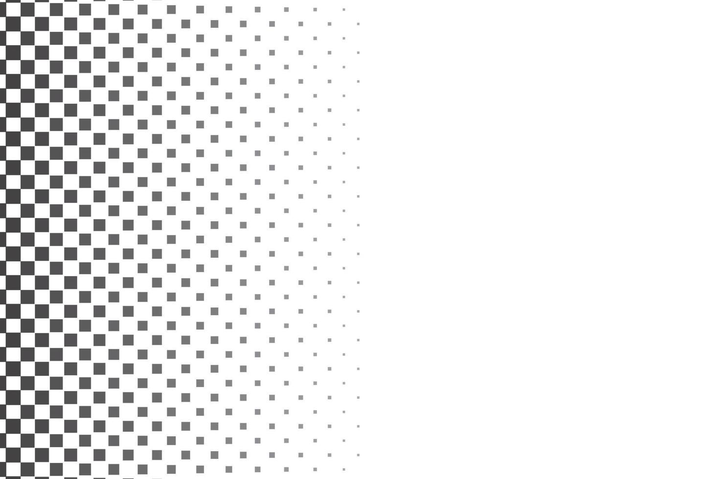 Halftone retro pop art style background vector