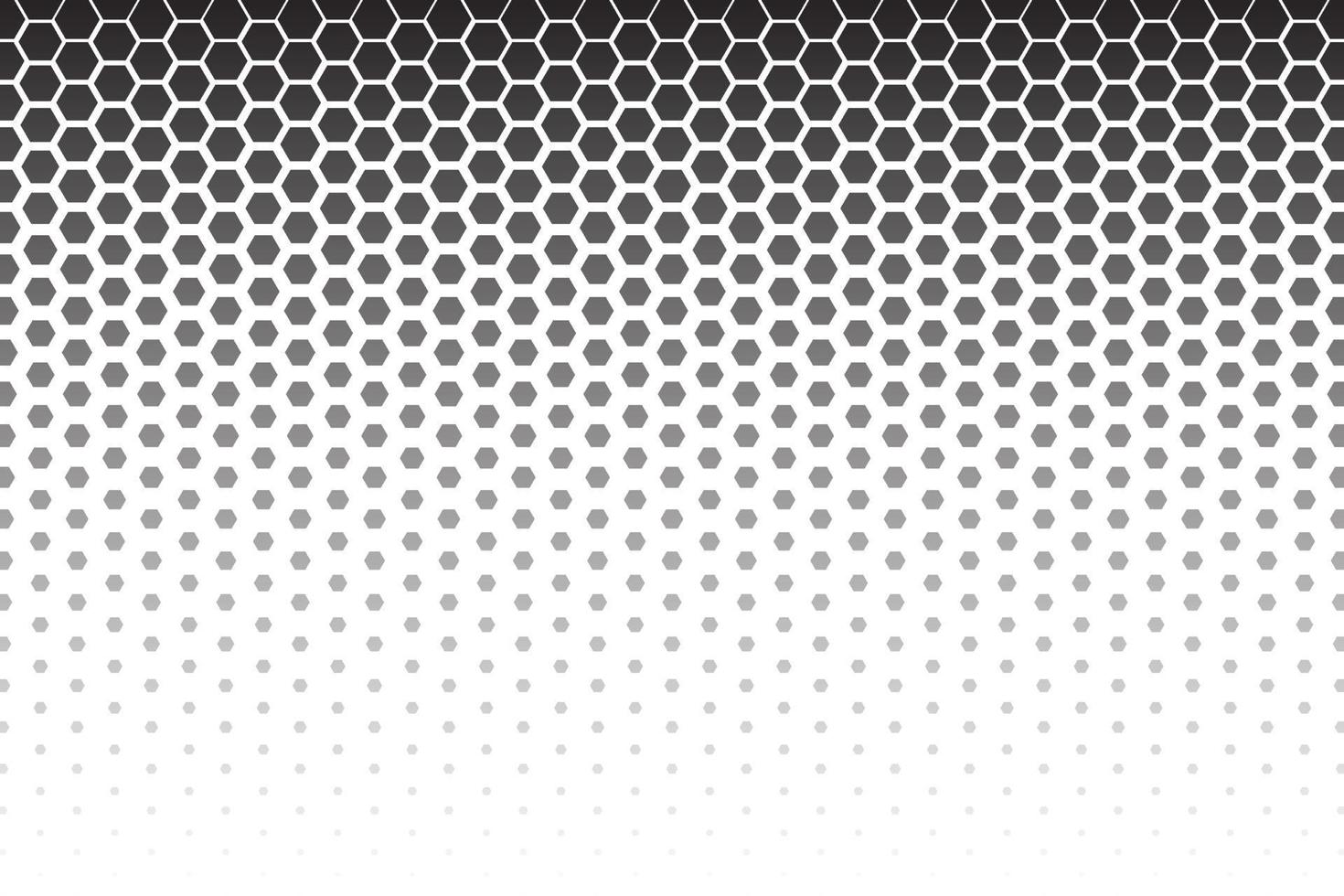 Halftone retro pop art style background vector
