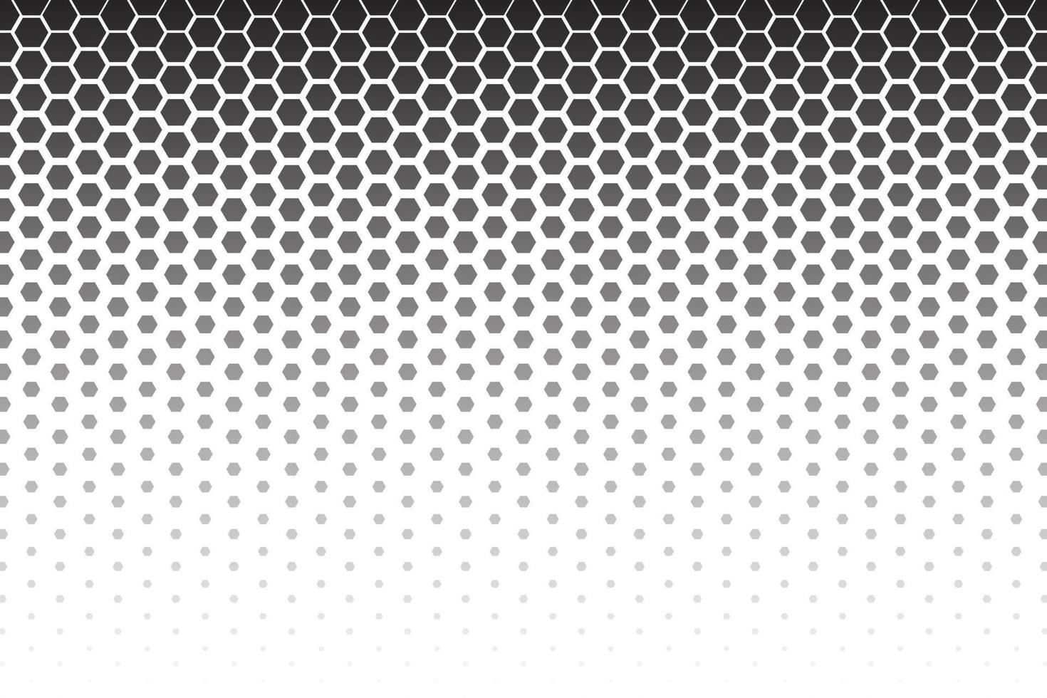 Halftone retro pop art style background vector