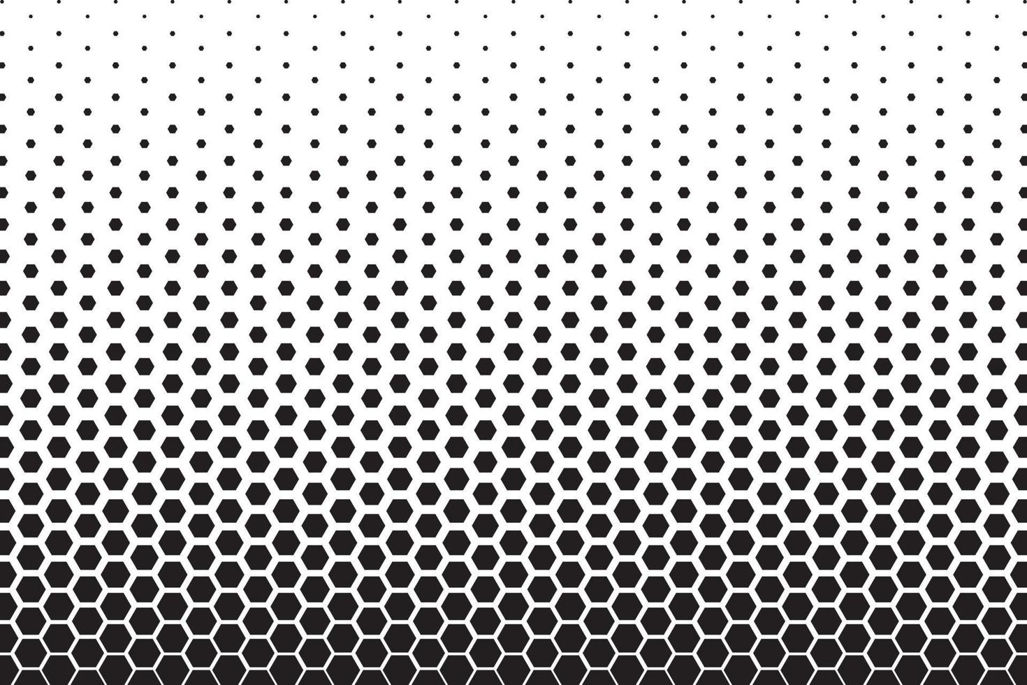 Halftone retro pop art style background vector
