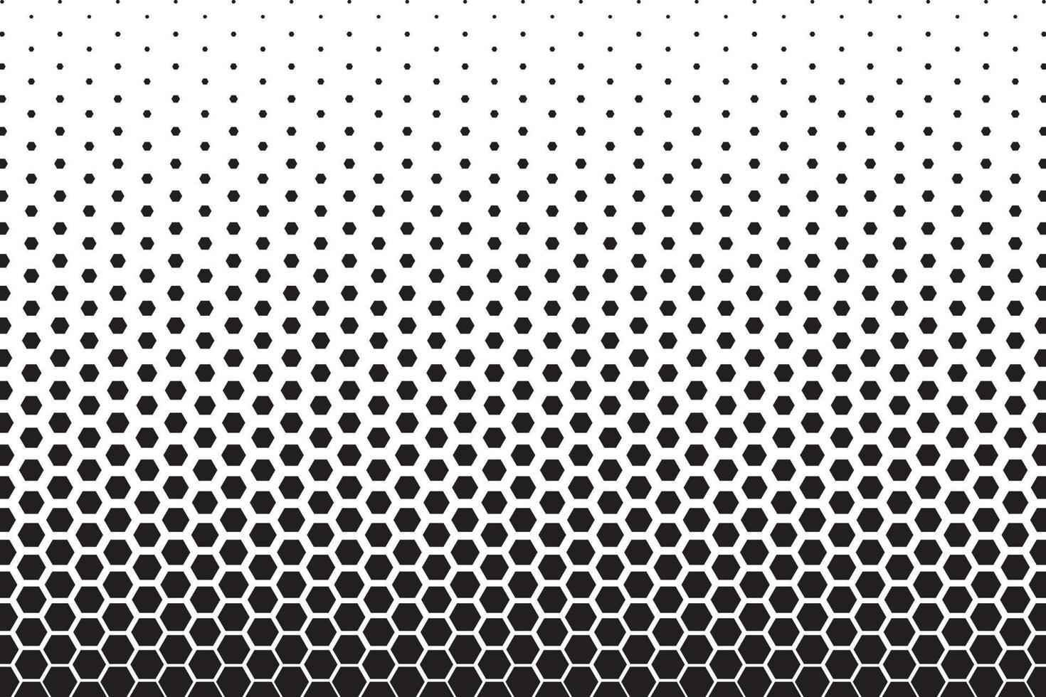 Halftone retro pop art style background vector