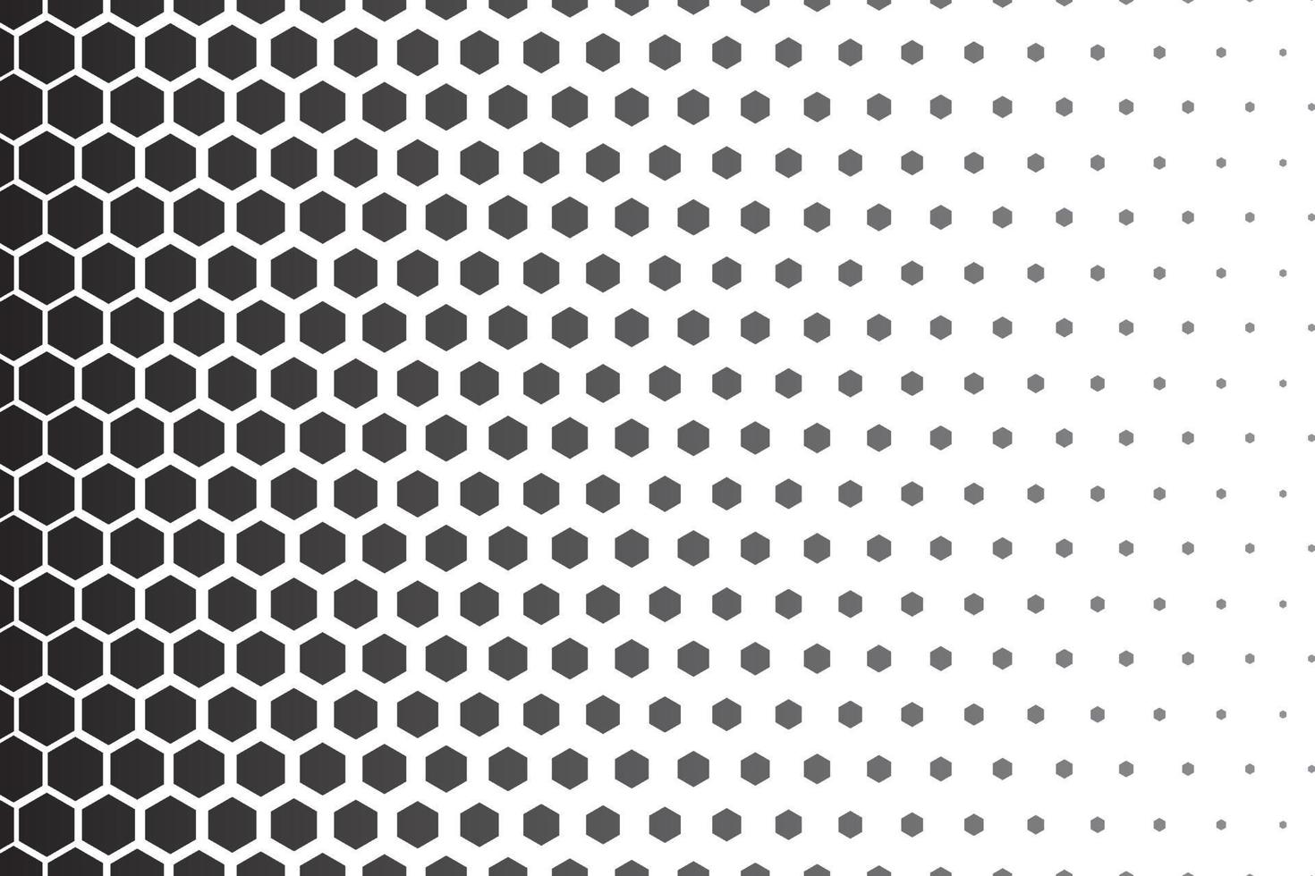 Halftone retro pop art style background vector