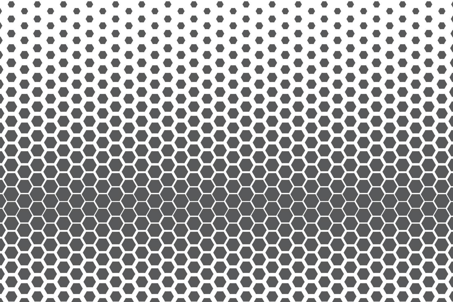 Halftone retro pop art style background vector