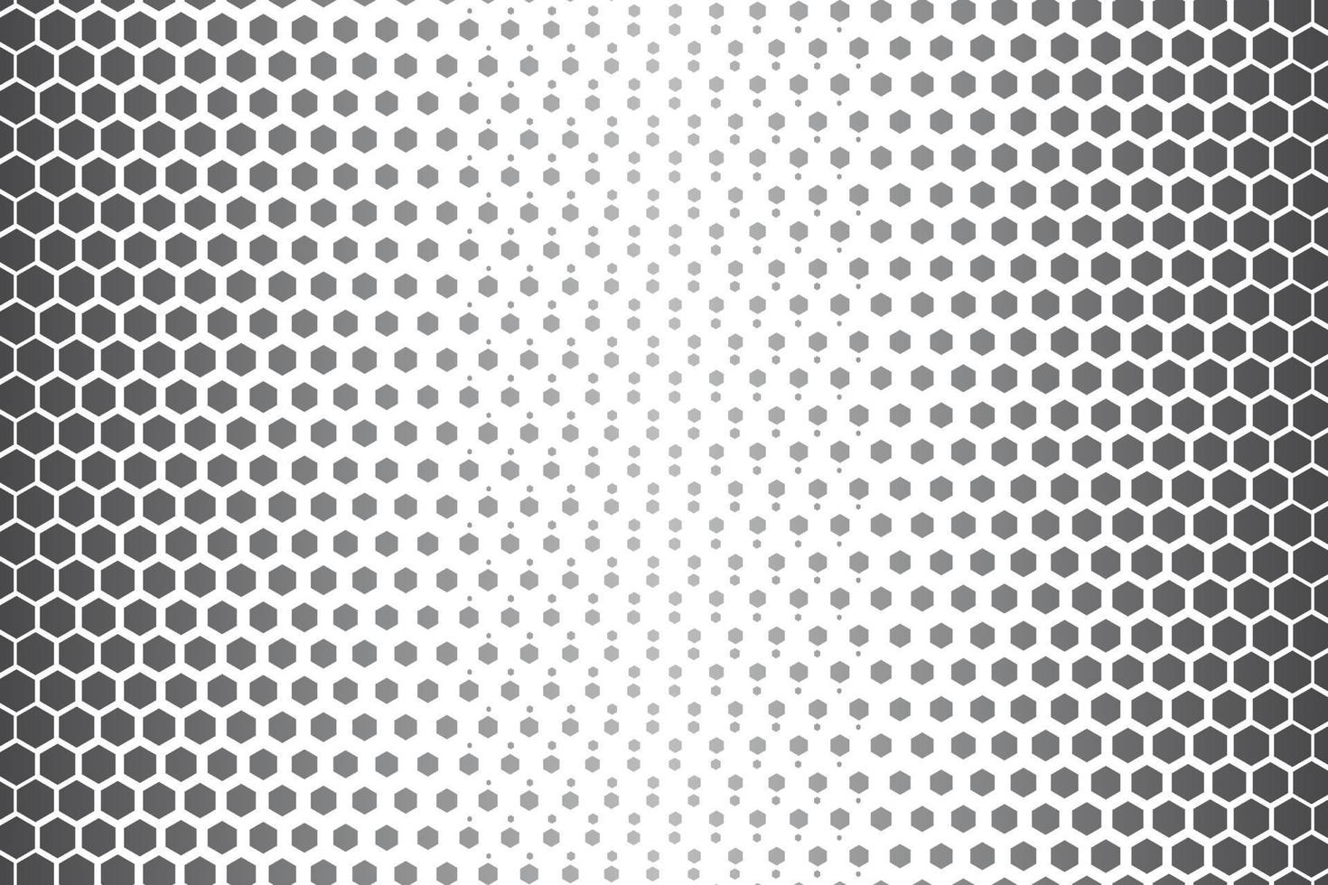 Halftone retro pop art style background vector