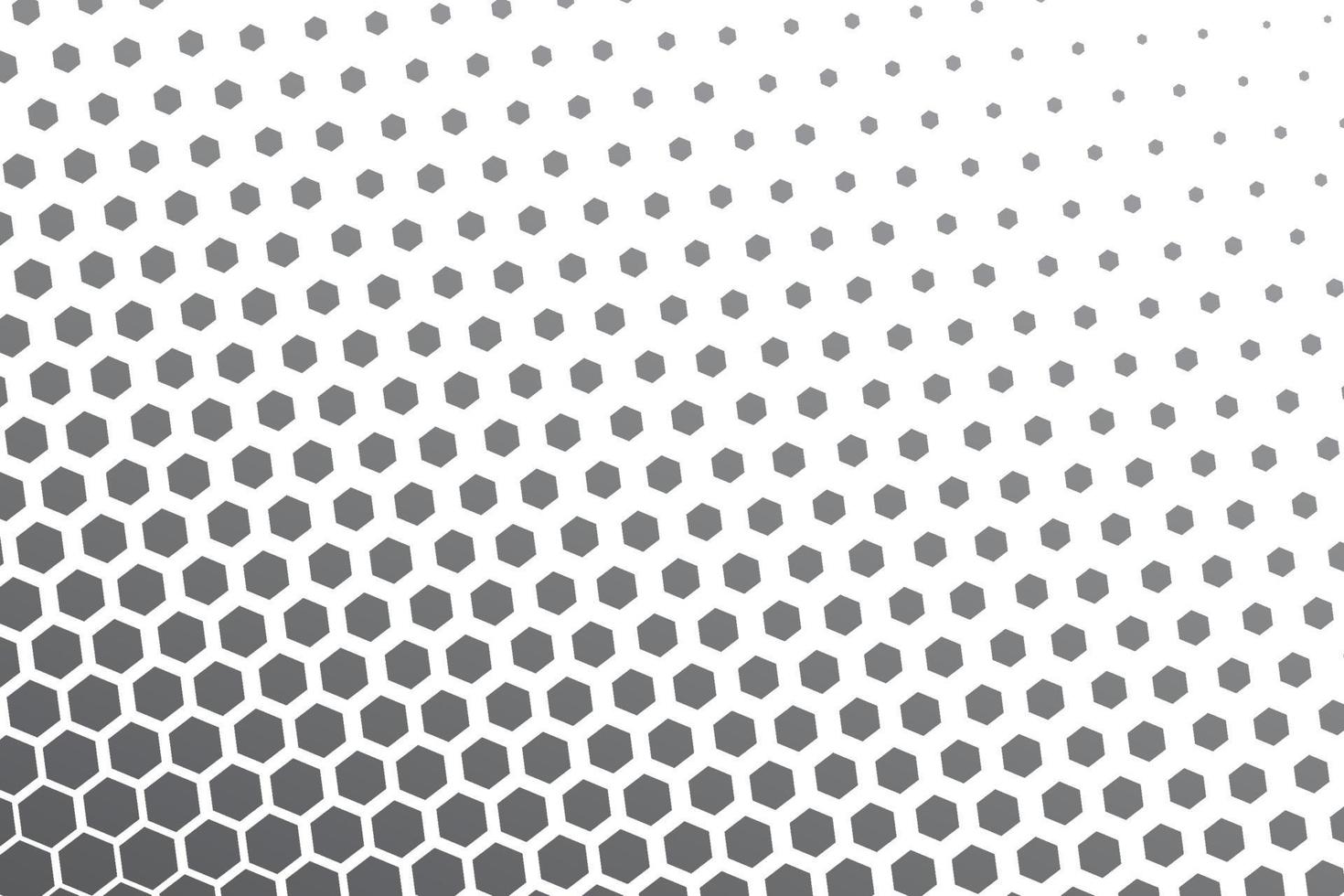 Halftone retro pop art style background vector