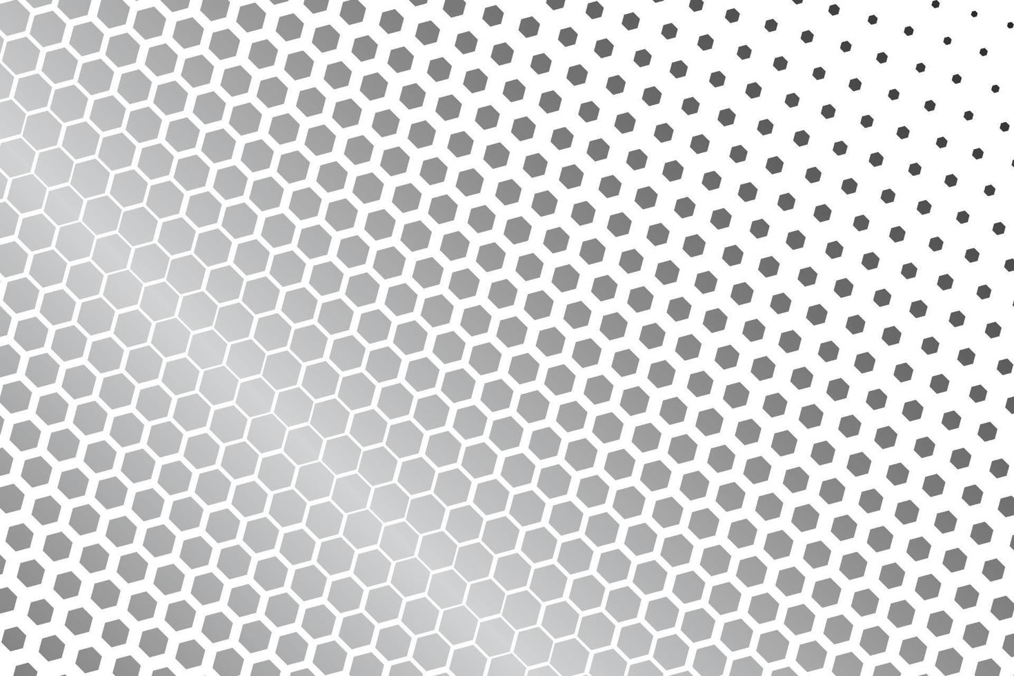 Halftone retro pop art style background vector
