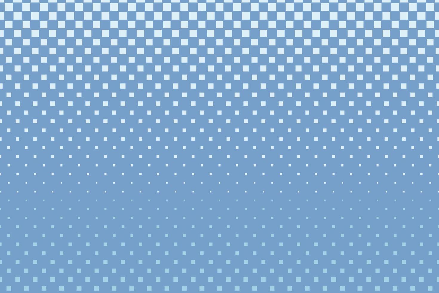 Halftone retro pop art style background vector