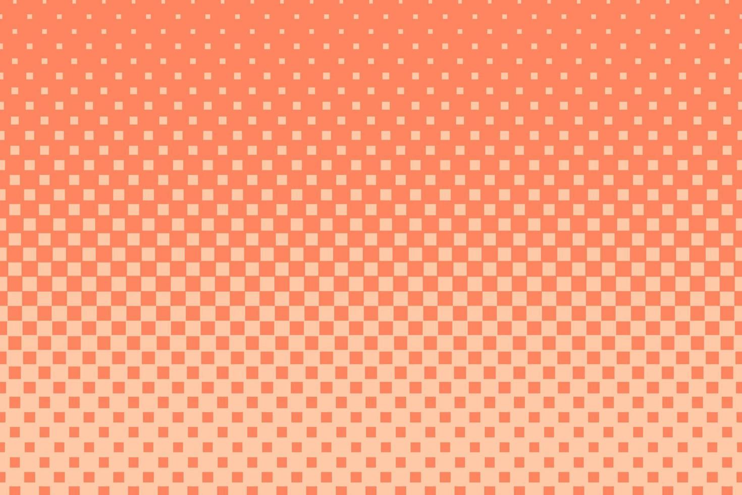 Halftone retro pop art style background vector