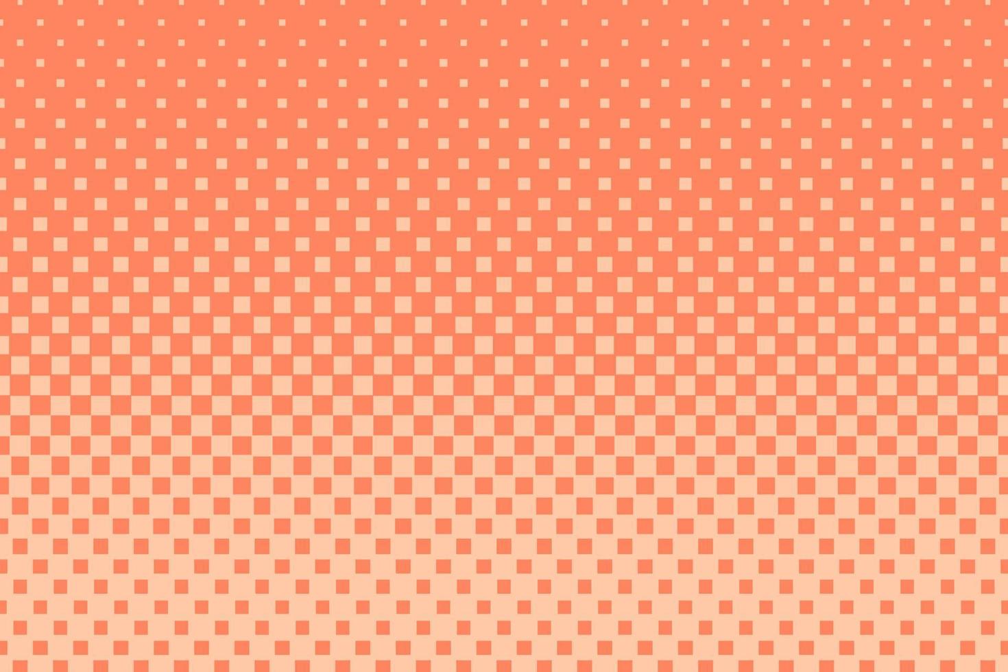 Halftone retro pop art style background vector