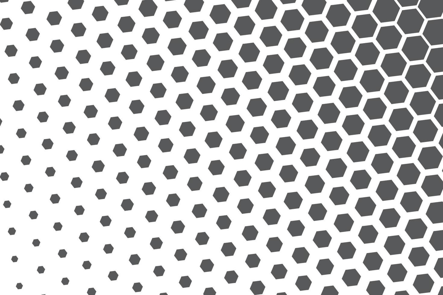 Halftone retro pop art style background vector