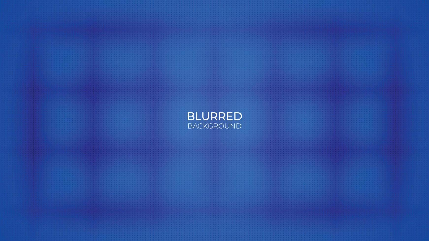 abstract blur background with soft lines . blue gradient blurred vector. blurry composition soft color. vector