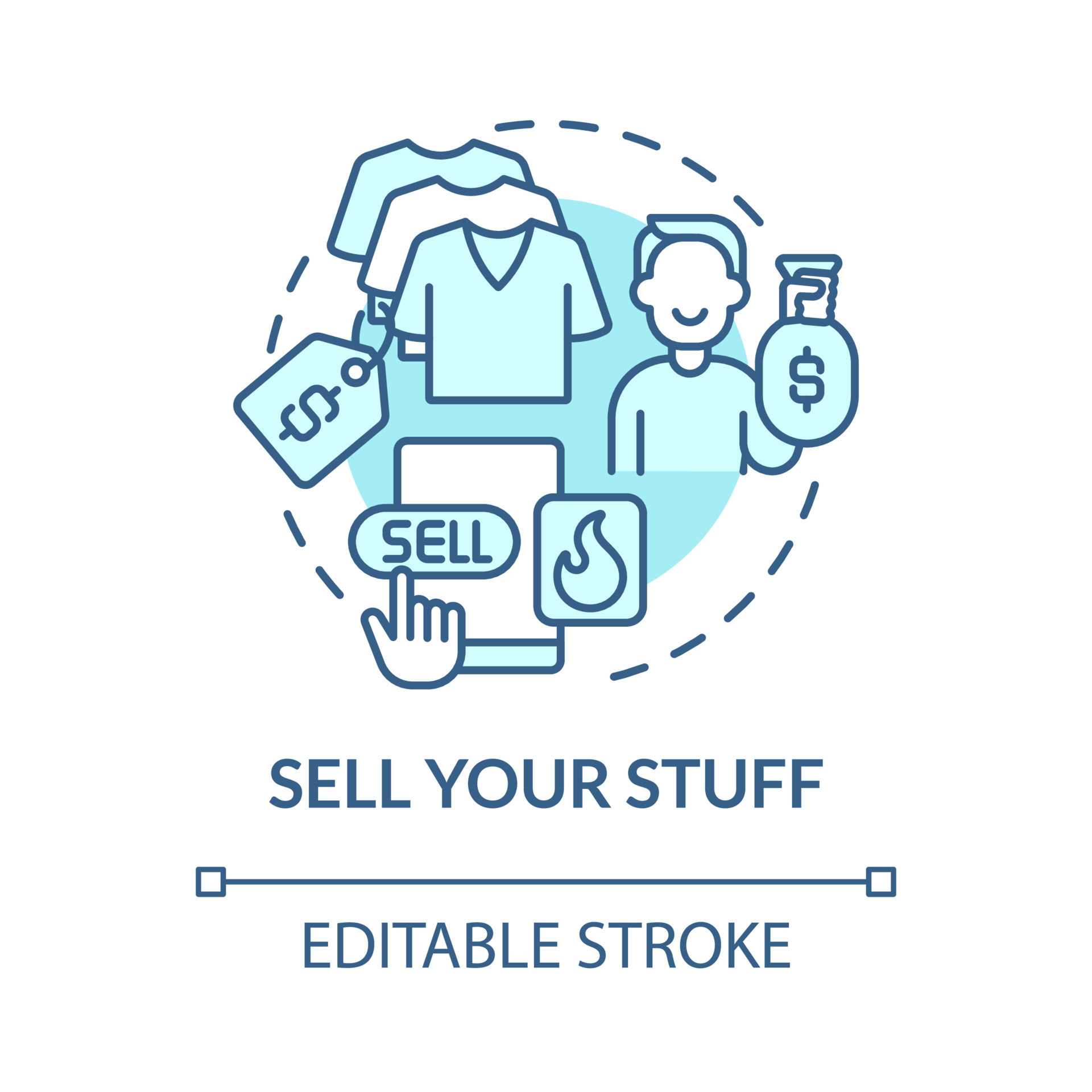 Eclassifieds: The Easy Way To Sell Your Stuff - 8j0usq5