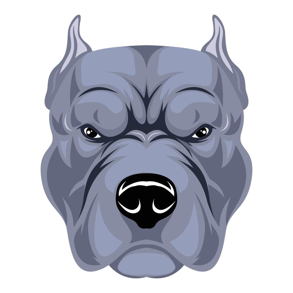 animal cartoon graphic style Modern design Free Vector