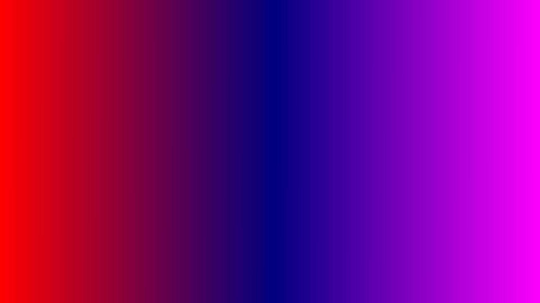 fondo abstracto púrpura azul rojo degradado. puede usar este fondo para su contenido, como videojuegos, citas, promociones, plantillas, presentaciones, educación, deportes, tarjetas, pancartas, sitios web, etc. vector